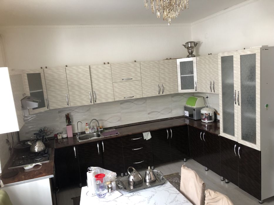 Срочно!!! Продаем большой дом. Черновод(Қарасу)