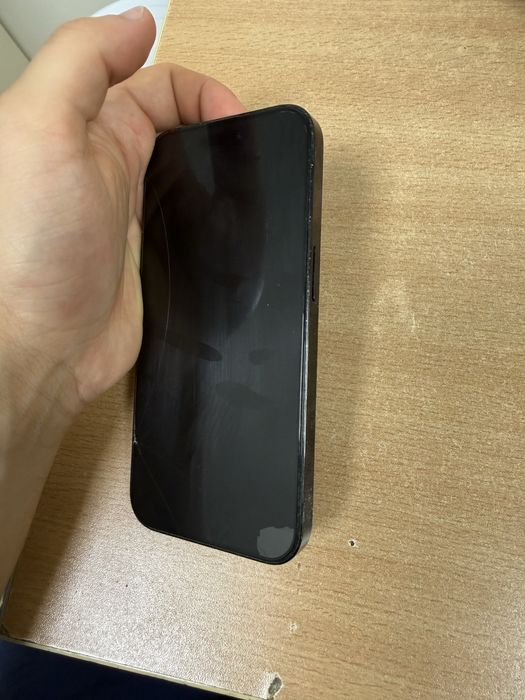 Iphone 14 pro 80%