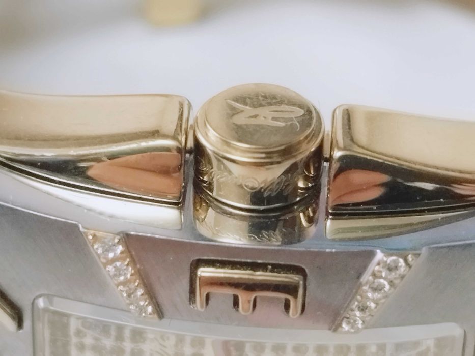 Ceas Dama BILLIONAR PORTO CERVO de la Chronotech