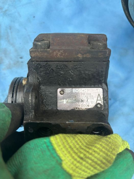 Продам ТНВД Мерседес спринтер