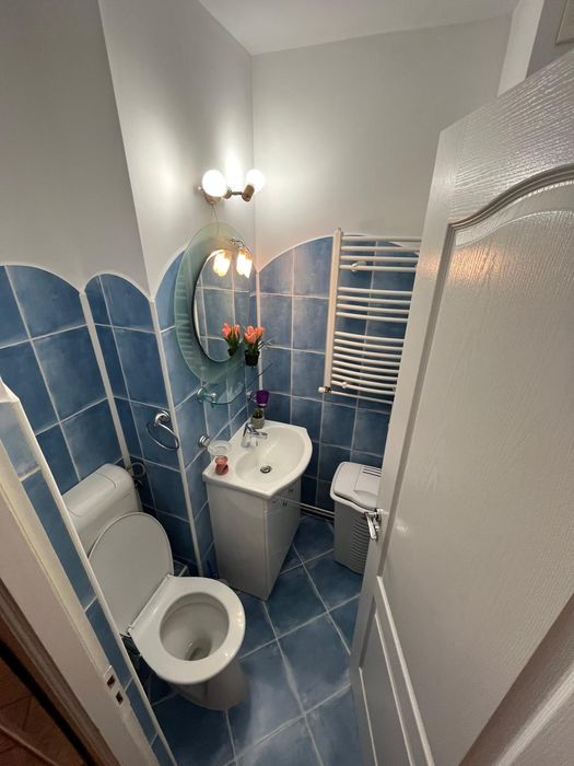 Închirierz apartament 3 camere decomandat
