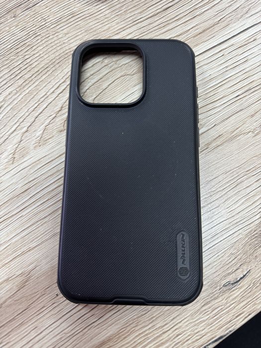 Калъф за 15 pro iphone