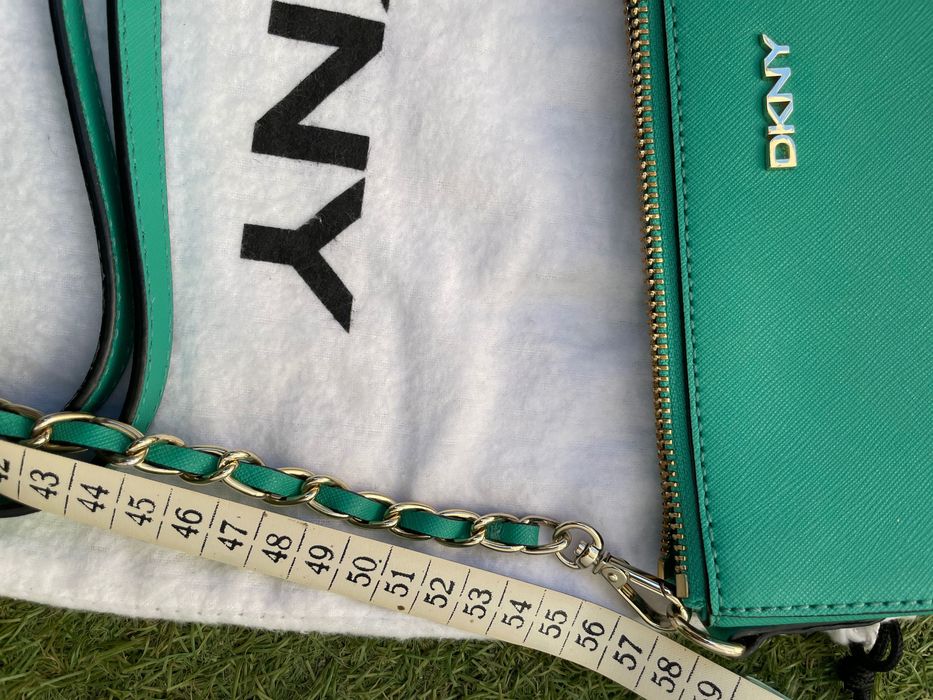 DKNY дамска чанта