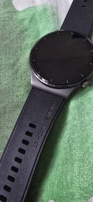 Smartwatch huawei gt2 pro