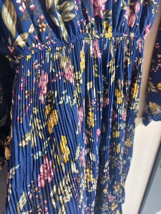 Дамска рокля-нова