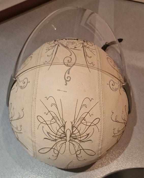 Ски каска HELD размер 55-56