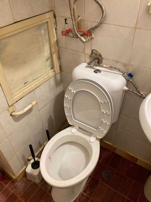 Дава се под наем Тристаен апартамент в Варна, Левски - 90 кв.м за 280.5 € - Снимка #19