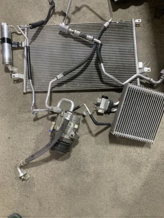 Gentra Konditsioner