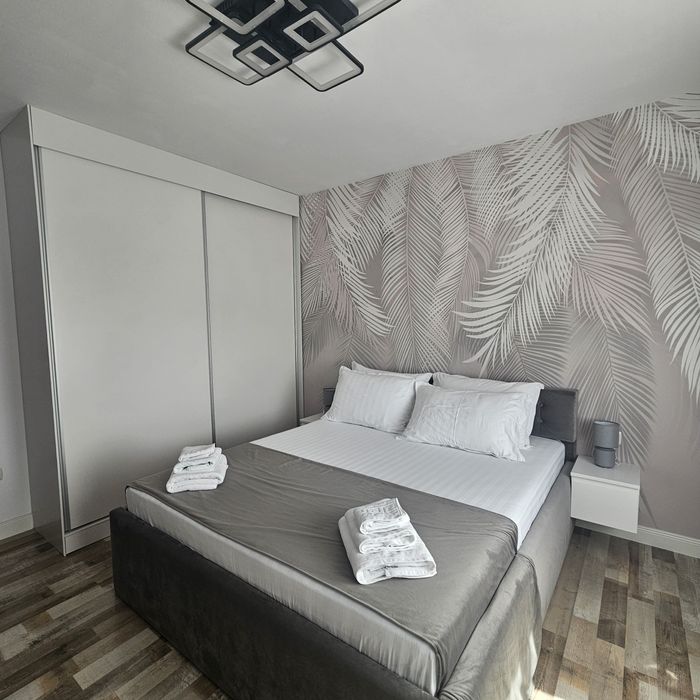 Sweet Studio - Regim Hotelier