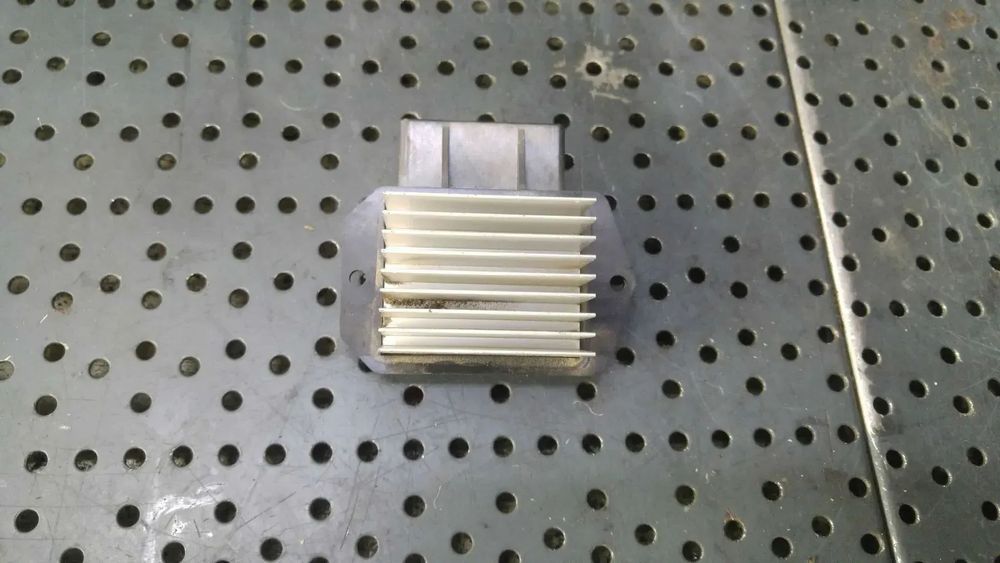 Rezistenta aeroterma dodge journey 4993002131