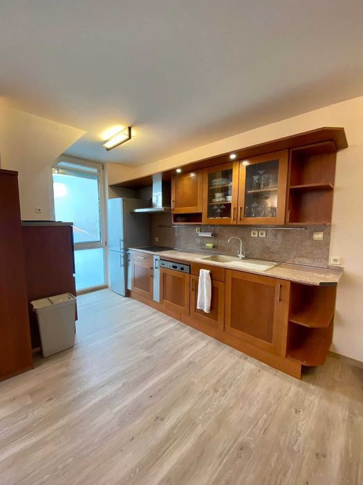 Дава се под наем Двустаен апартамент в София, Лозенец - 64 кв.м за 700 € - Снимка #6