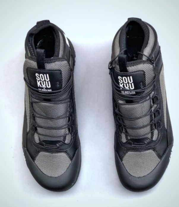 Нови обувки The North Face Glenclyffe Boot Undercover SOUKUU .