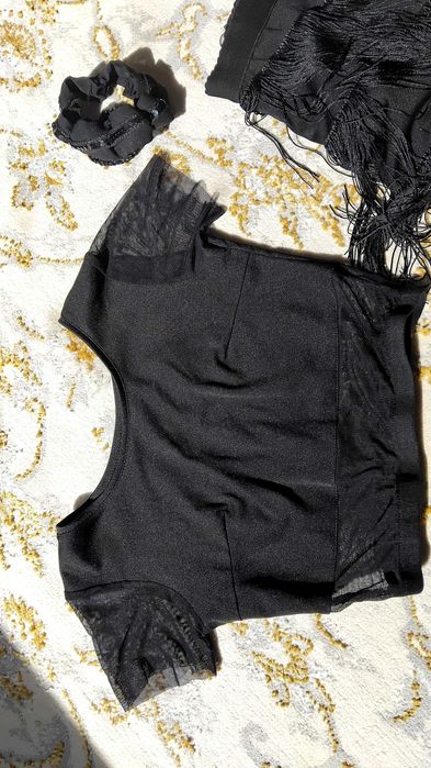 Одежда для Бальных танцов гимнастика