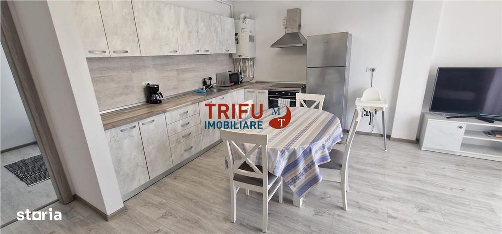Apartament 3 camere Zona Primului Lidl ! — fotografia 1