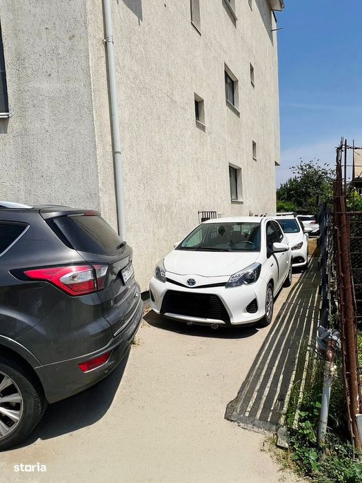DIRECT PROPRIETAR | 3 camere | 2 terase | 2 parcări incluse | Sector 3