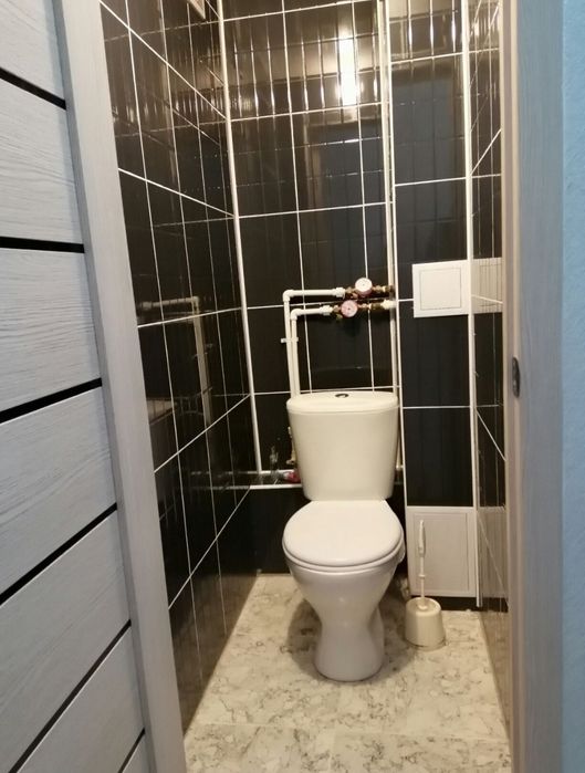 В центре 1-комнатная. WI-FI