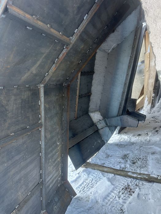 Облицовка К-700 К-701