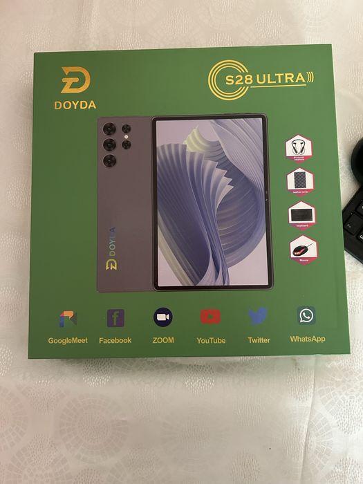Планшет s28 ultra