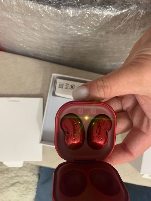 Samsung Galaxy Buds Live оригинал AKG