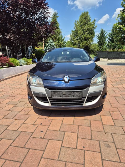 RENAULT Megane 2010 — imagine 5