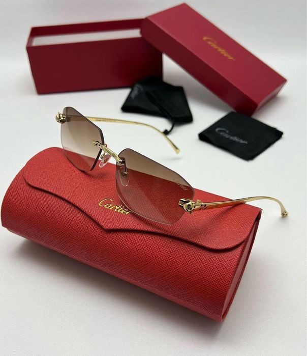 Ochelari Cartier