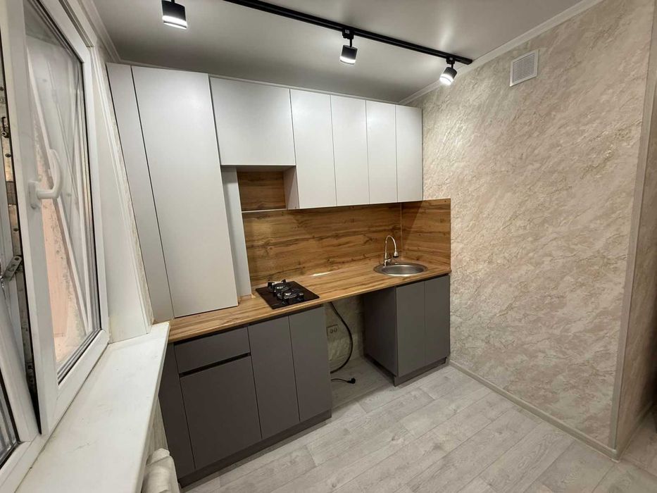 2-комн. квартира, 45м², 5/5 этаж