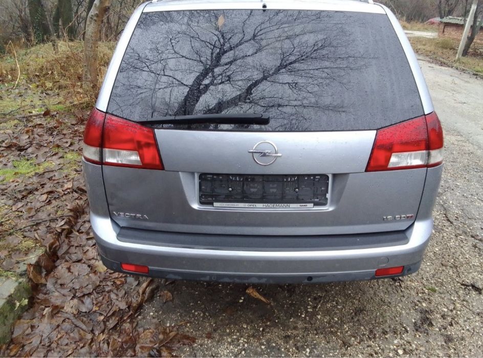 Opel Vectra C Опел Вектра Ц 1.9 cdti на части ВСИЧКО ПО 20 - 30 ЕВРО