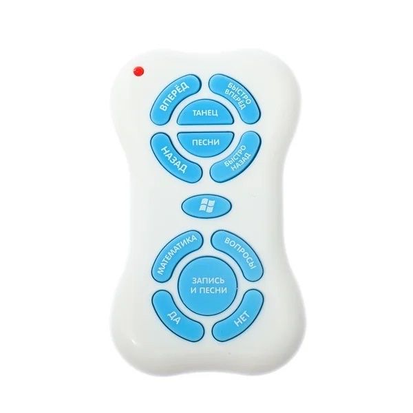 Интерактивная игрушка