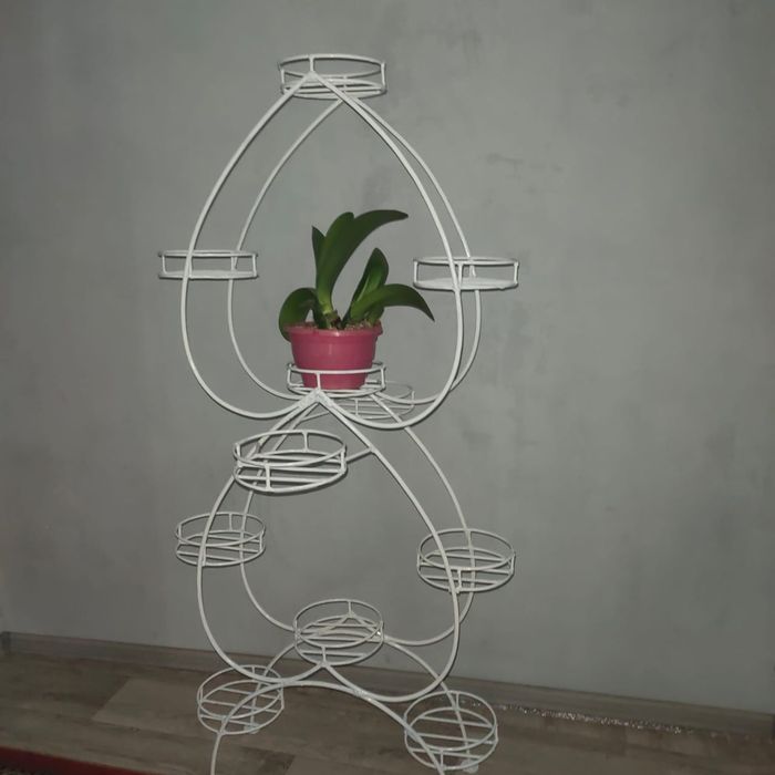 Подставка для цветов