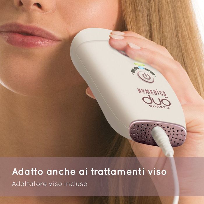 IPL фотоепилатор