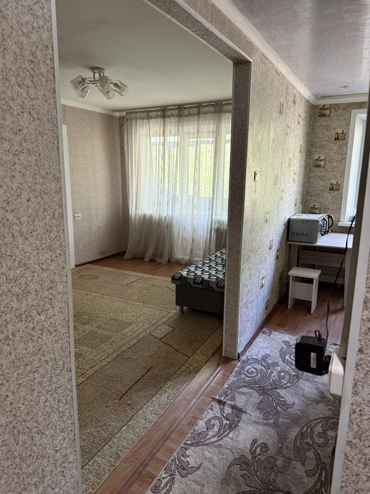 Продам квартиру по улице Ержанова