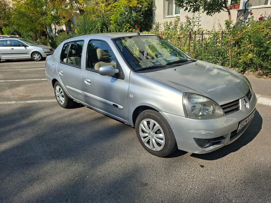 Vand Renault Symbol 1.4 8V