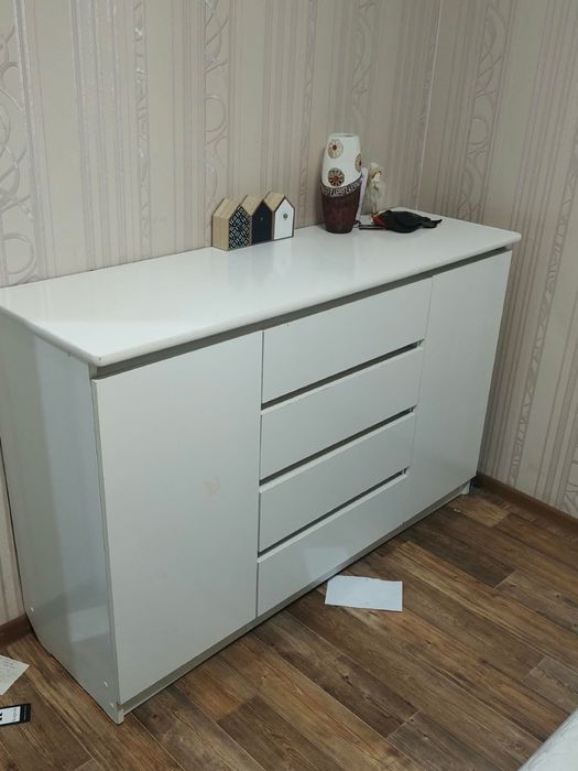 Комод вместительный