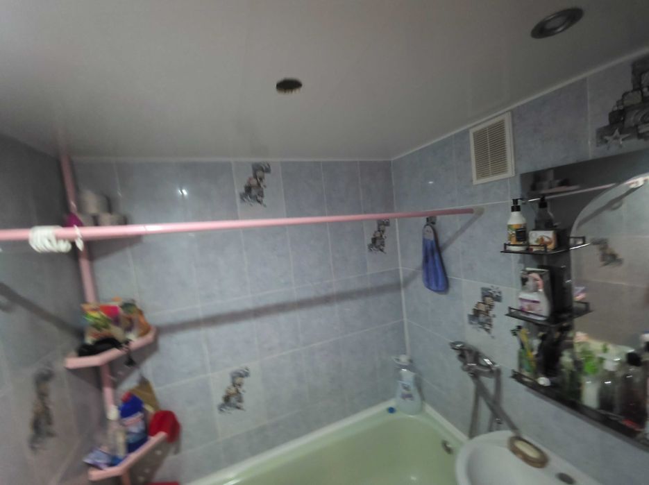 Квартира улудшеная