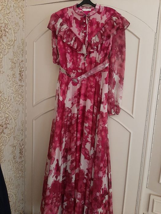 Готовый плате туретцкий