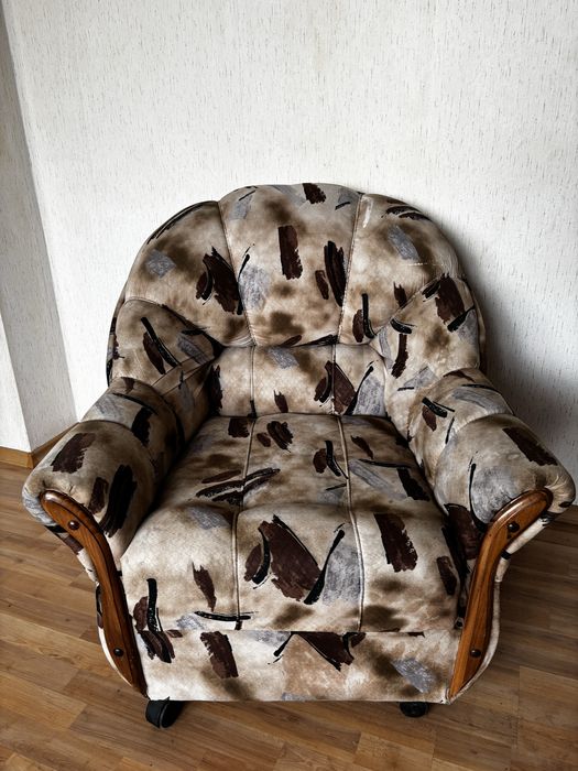 Холна гарнитура