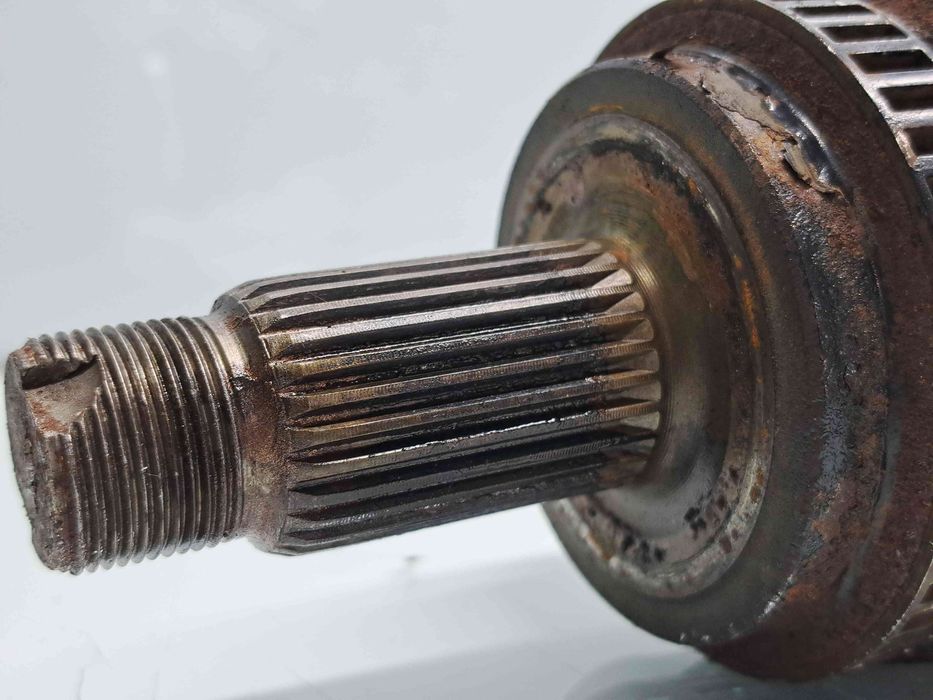 Planetara dreapta spate Bmw 1 (E81, E87) [Fabr 2004-2010] OEM 2.0 M47D