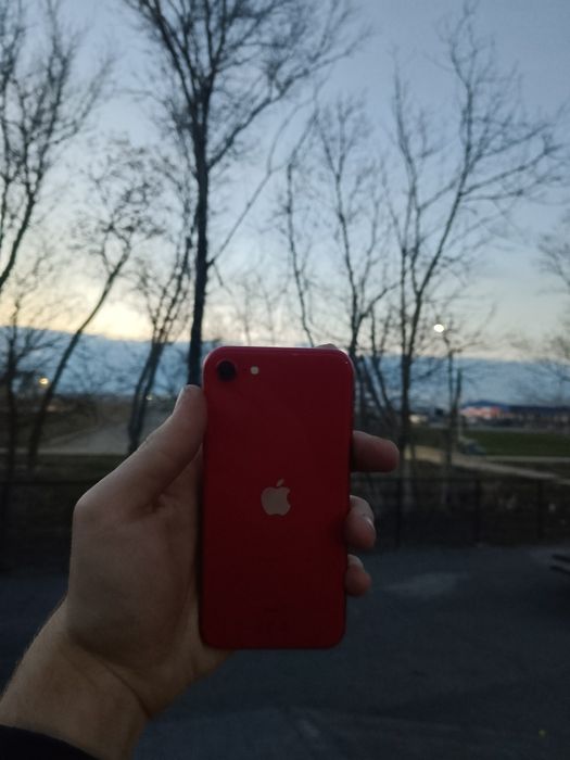 Айфон se2020 поколения