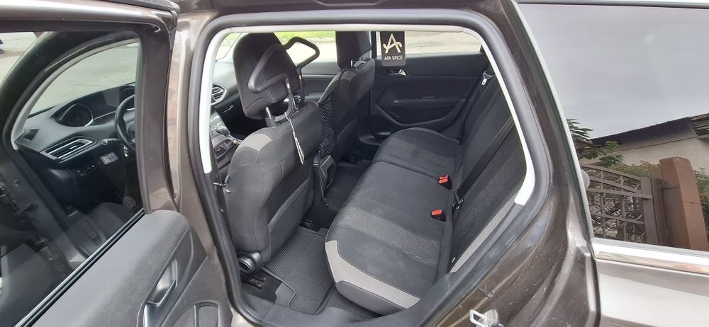 Продава пежо 308н2015г. Цена 5 114€