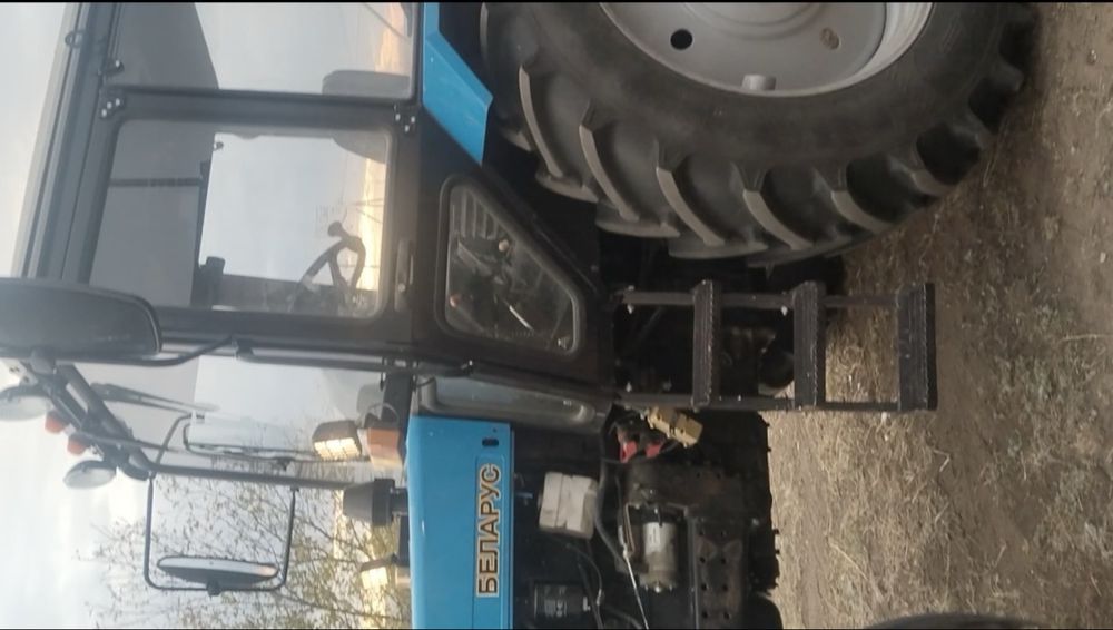 Продам трактор Беларус МТЗ 929 М  2021 г
