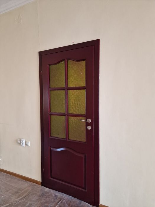 Продам межкомнатные двери