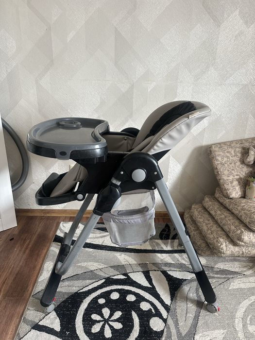 Teknum  стульчик