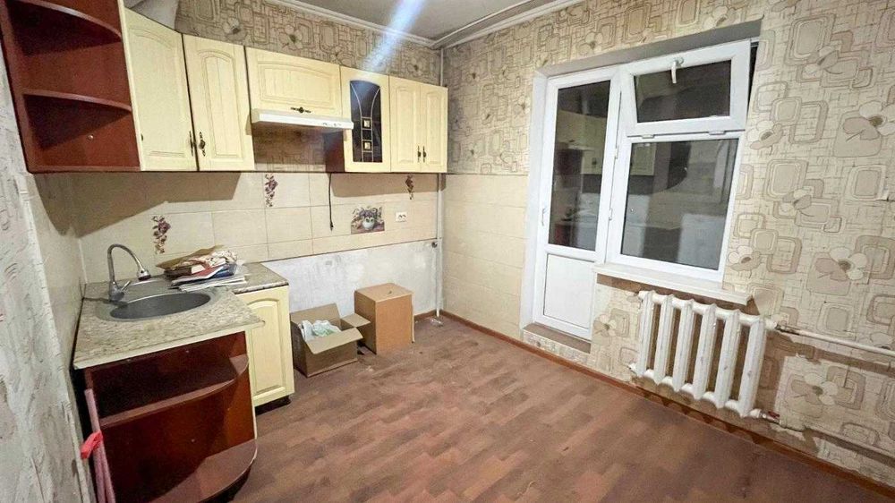 В продаже 3х комнатная квартира в мкр Восточный. Аня Империя