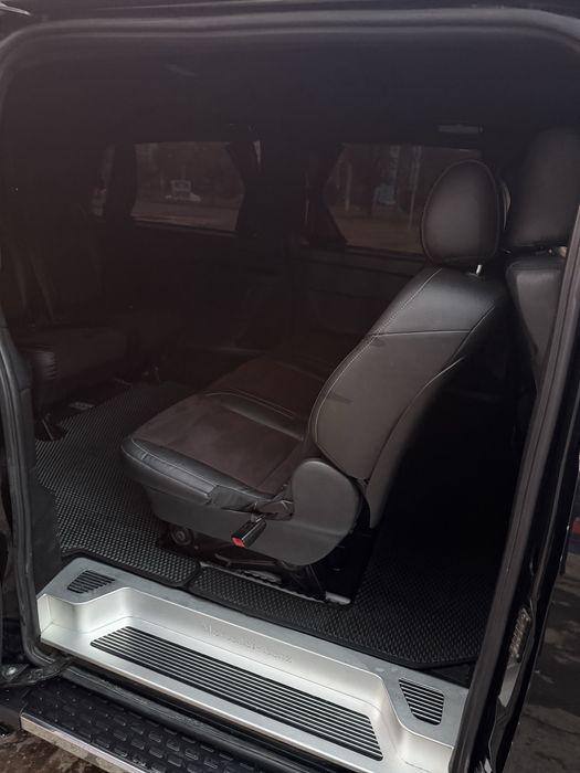 Мерседес бенс вито сотилади насия савдога