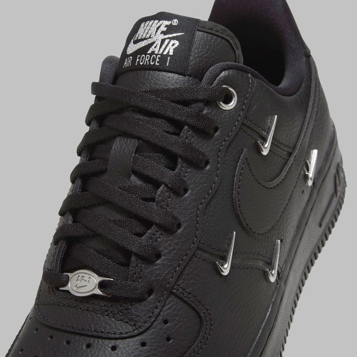 Nike air force swoosh 35.5 originali