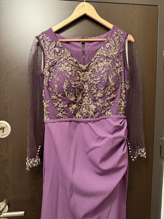 Rochie de ocazie/eveniment/eleganta de soacra superba