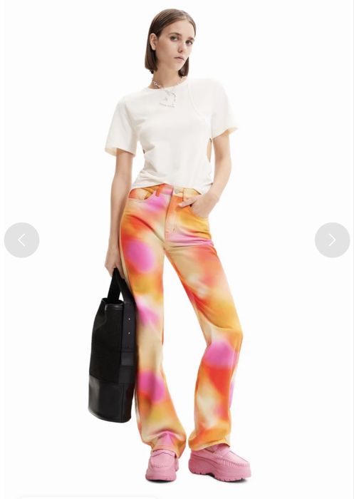 Дамски дънки Desigual