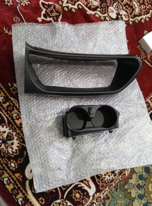 Ваз, 2113,2114,2115 панель андройд