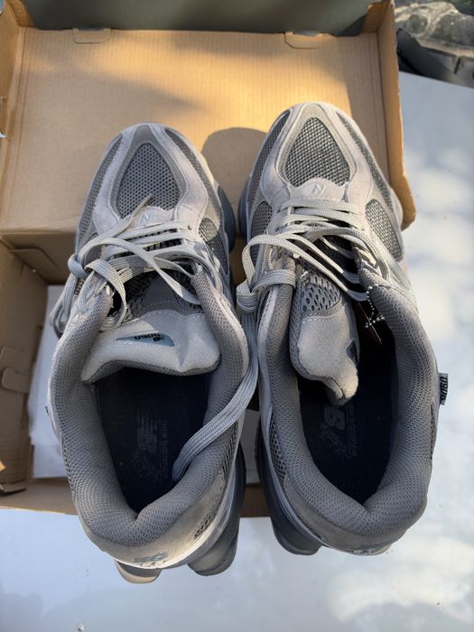 New Balance 9060 Inside voices