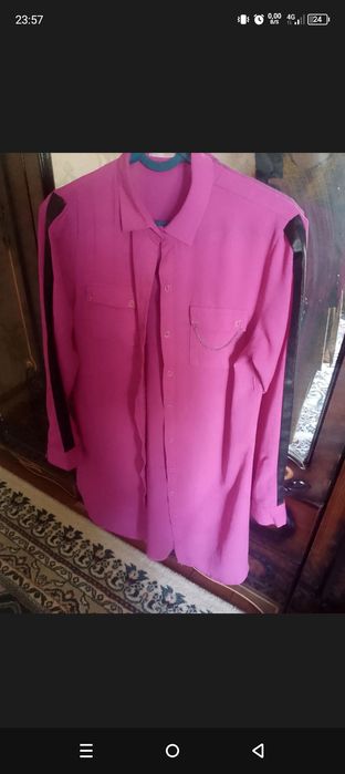 Двойка новая женская